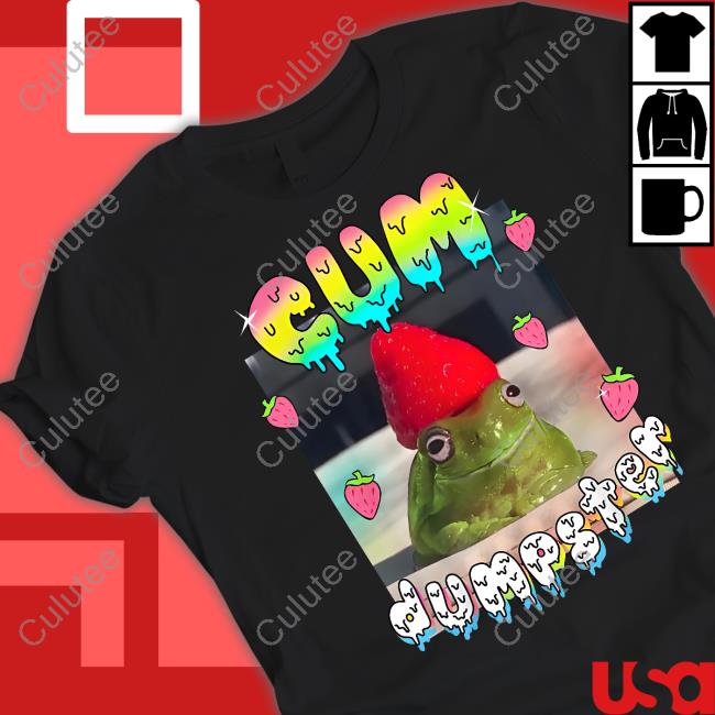 Cum Dumpster Hoodie