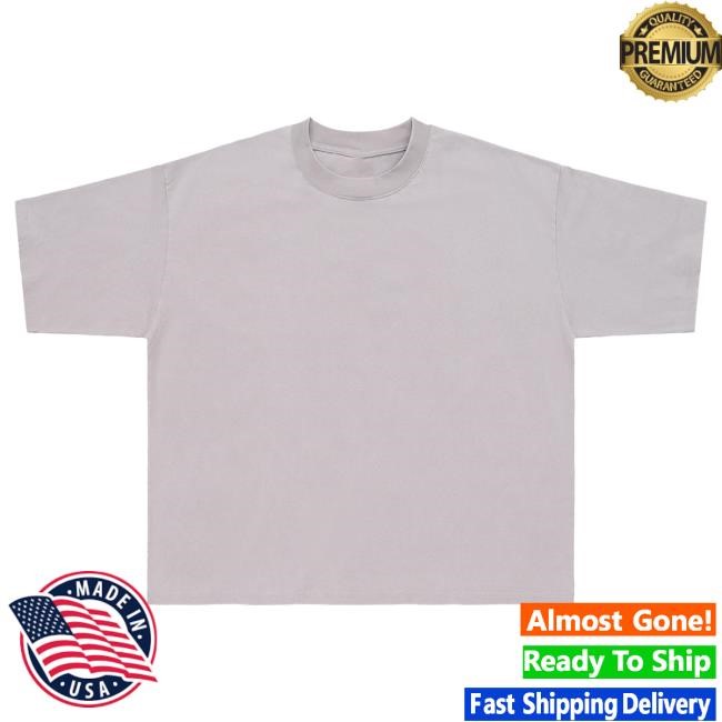 Official Allegory Clothing The Wired Heavyweight Shirts / White Allegory House Merch