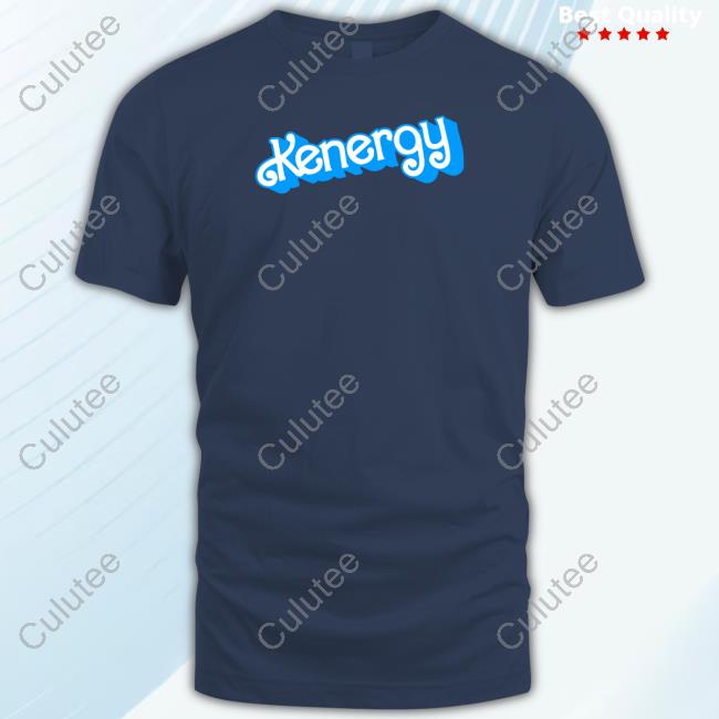 Official Shitheadsteve Merch Kenergy T Shirt