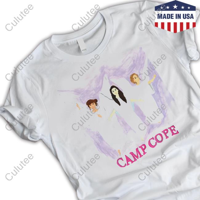 Run For Cover Records Camp Cope Angels Sweatshirt