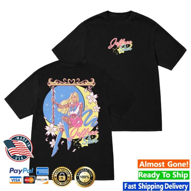 Official Jeffree Star Cosmetics Store Jeffree Star Princess T Shirt JeffreeStarCosmetics JeffreeStar