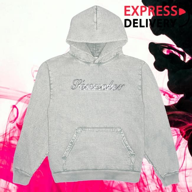 Official Senvoler Store Shop Senvoler Studio Still Hope Hoodies