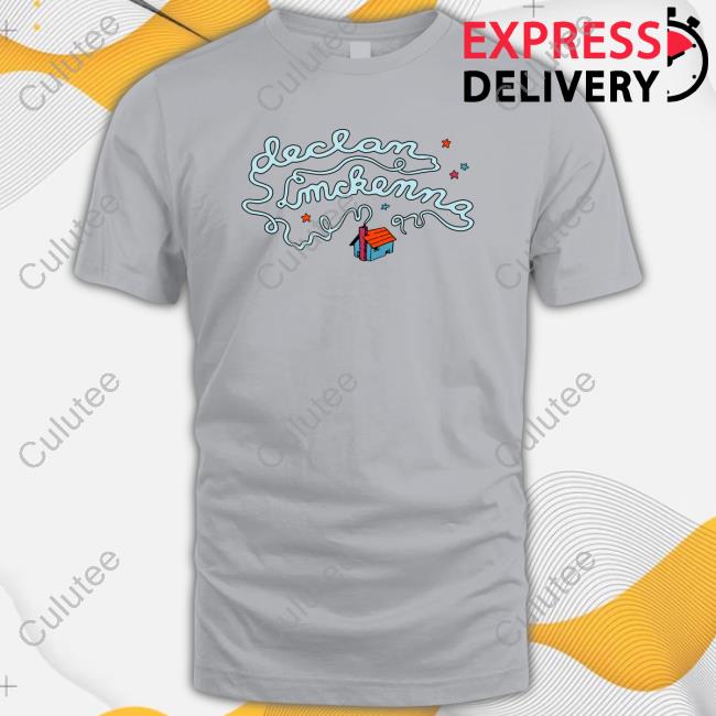 House Declan McKenna Shirts