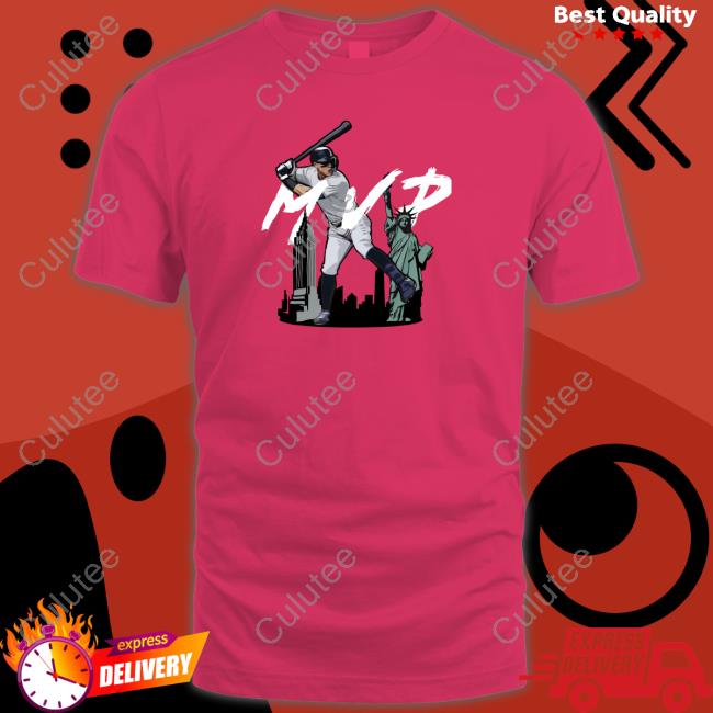 Shop Jomboy Media Official Nyc Mvp Tee