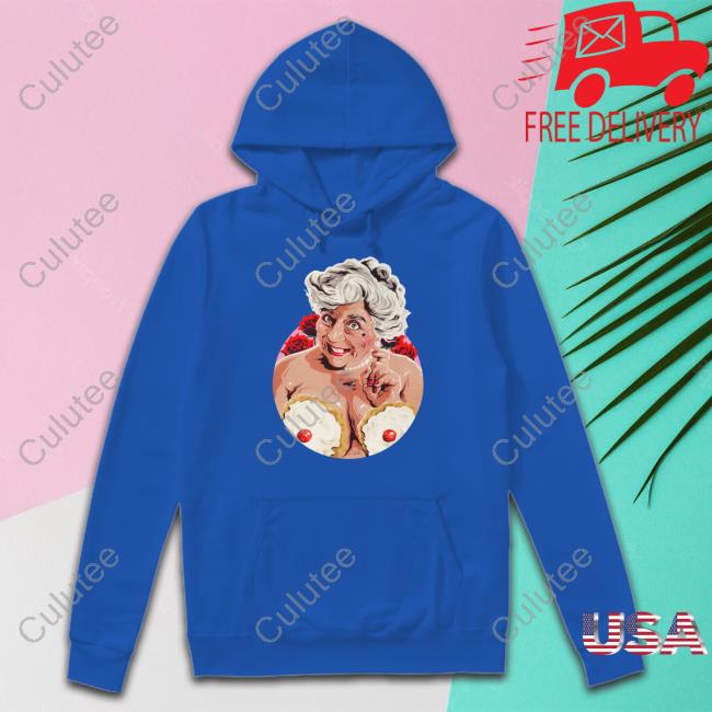 Official Nordacious Miriam Shirt