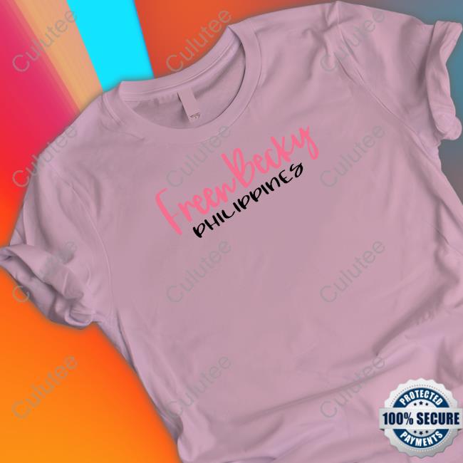 Freen Becky Philippines TShirts