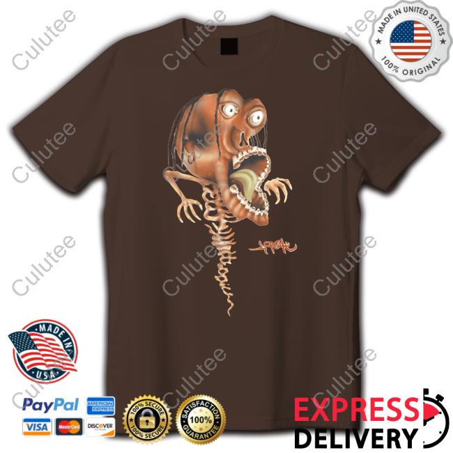 Annihilator Tee