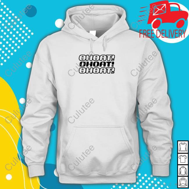OHOAT Thief Long Sleeve T Shirt