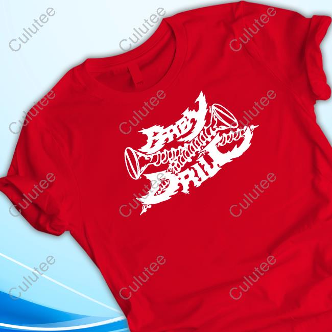 Dead Rats Baby Drill T-Shirt