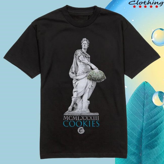 Cookies Clothing Julius P'zer Shirt