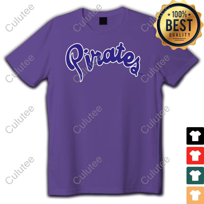 Pirates Shirt