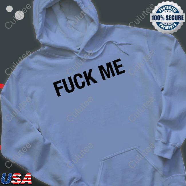 Lil Nas X Fuck Me Shirts Lilnasxmajor