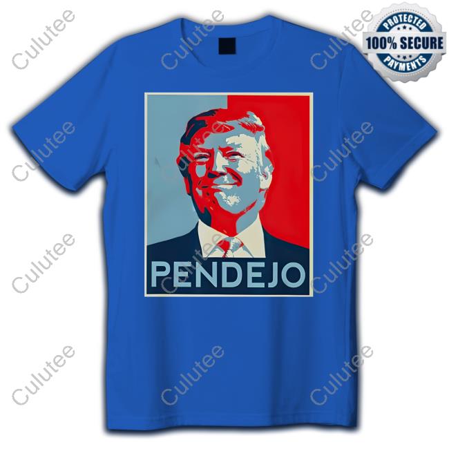 Pendejo Trump Tee