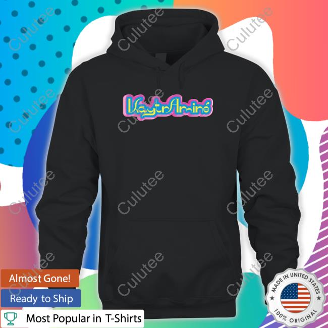 Kaytraminé Hoodie