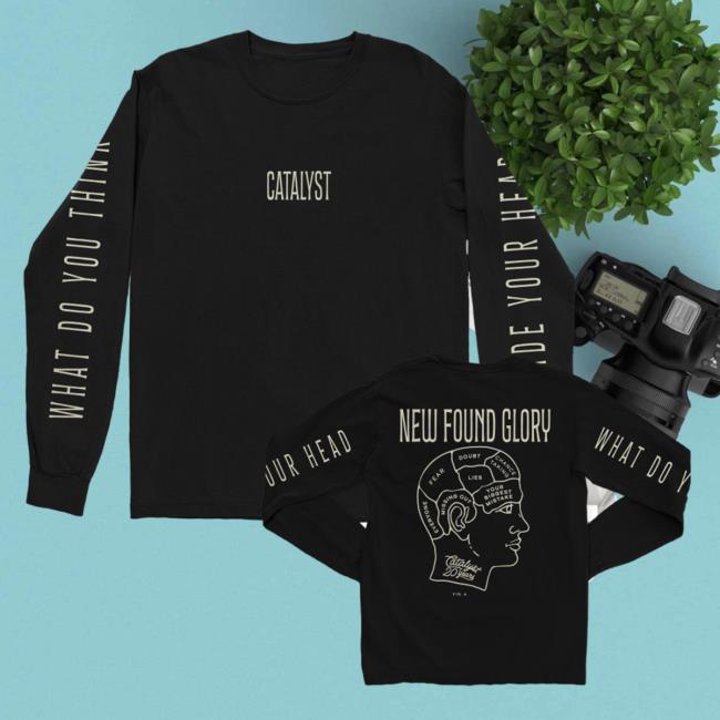 Official New Found Glory Stuff Merch Biggest Mistake Hoodies