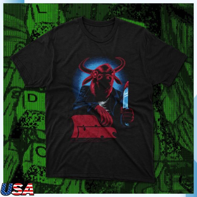 Official Meatcanyon Merch Store Cyber Bully Tee Meat Canyon