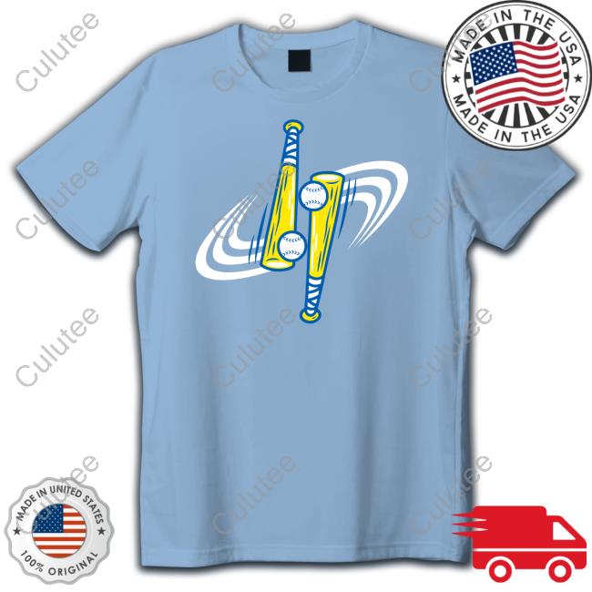 Lead Off Shirt