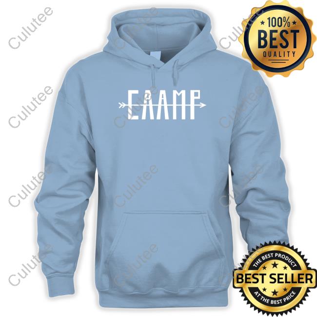 Official Caamp Columbus Nationwide Tee