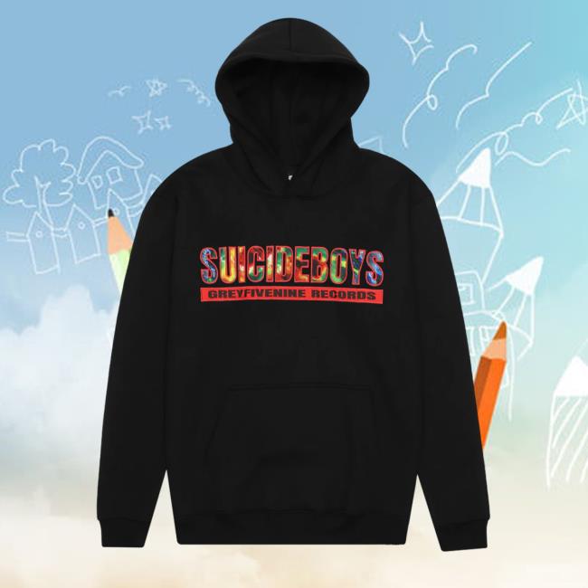 G59records G59 Storm Chasers Tee
