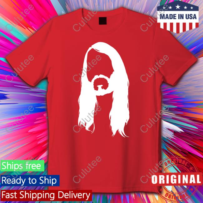 Charlie Head Crewneck Sweatshirt