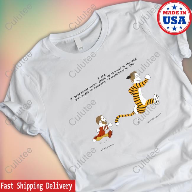 Bosa & Burrow Tee Shirt