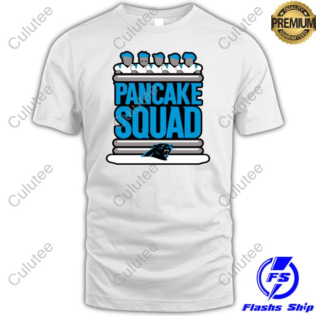 Pancake Squad Shirt