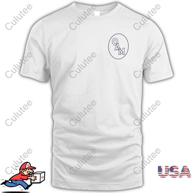 Oliver Anthony Music Livin' In The New World With An Old Soul T Shirt