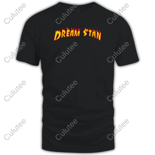 Dream Stan Tee