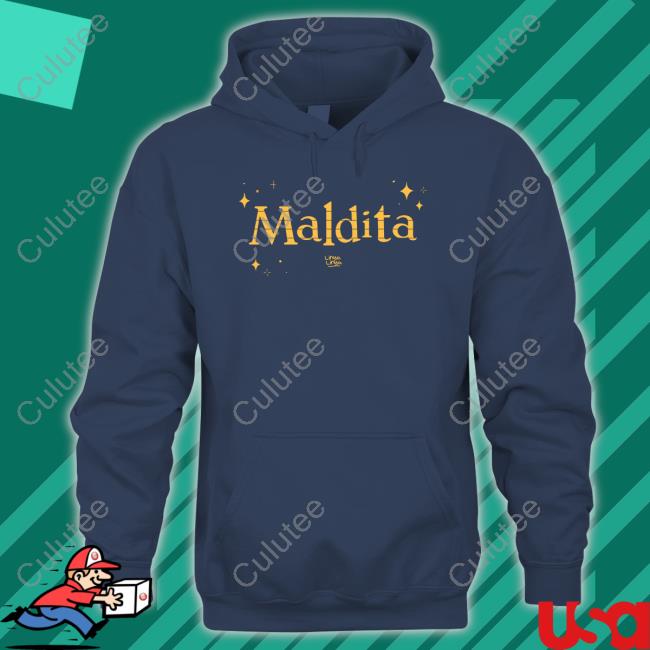 Maldita Tee