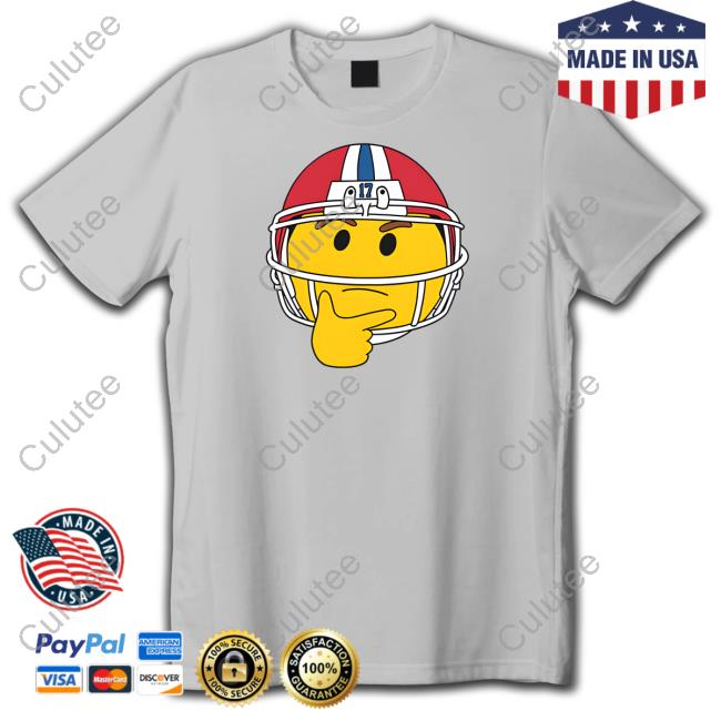 Official 26Shirts Hmm Icon Shirt