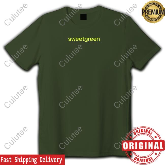 Sweetgreen Merch Sweetgreen Logo Long Sleeve T Shirt