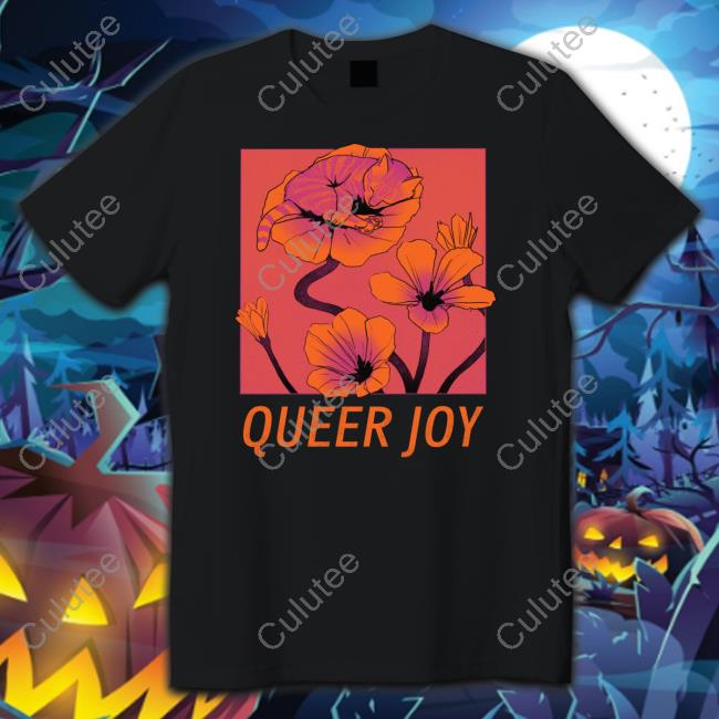 Official Raw Paw Store Queer Joy Love Kenny By Goblinkenny Cap