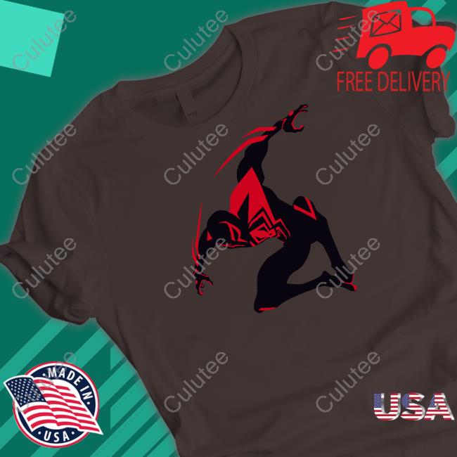 SharkRobot Synthetic Spider - Variant Shirts