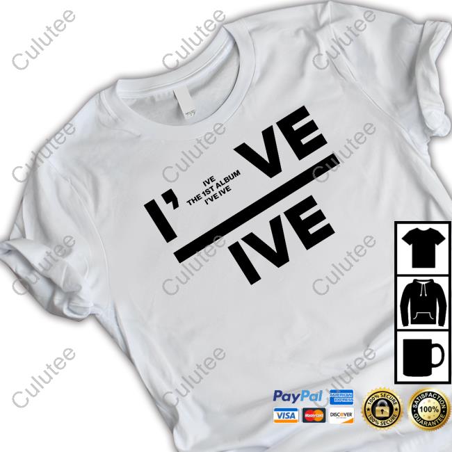 I’Ve Ive Shirt