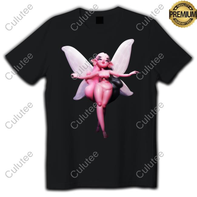 Cry Baby Portals Tee Shirt Melanie Martinez Store