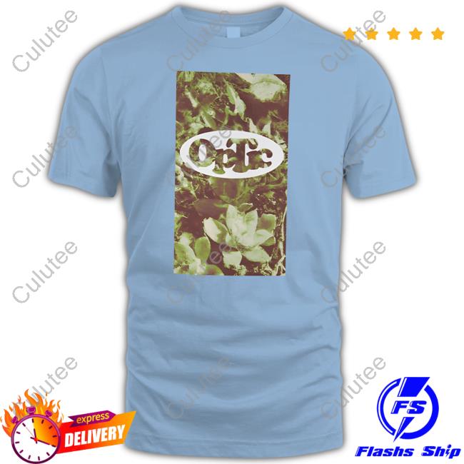 Optic Gaming Merch Optic Summer Flower Tee