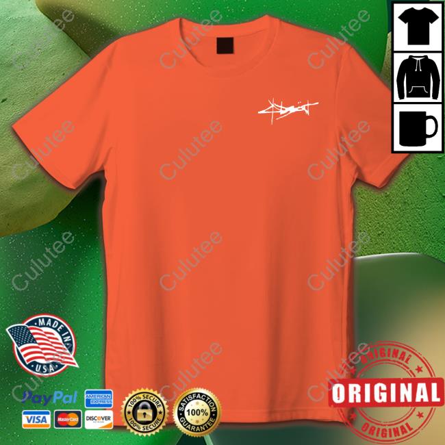 Official Absent Store Absent Logo Tee