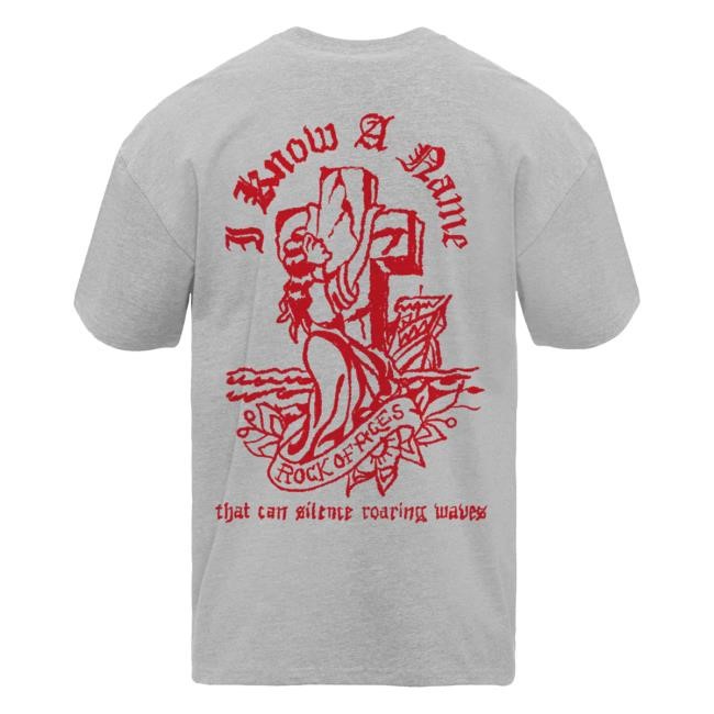 Official Brandon Lake Merch Rock of Ages Top Shirt