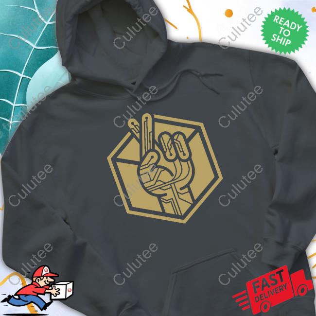 Lucky Block Merch Logo T Shirt