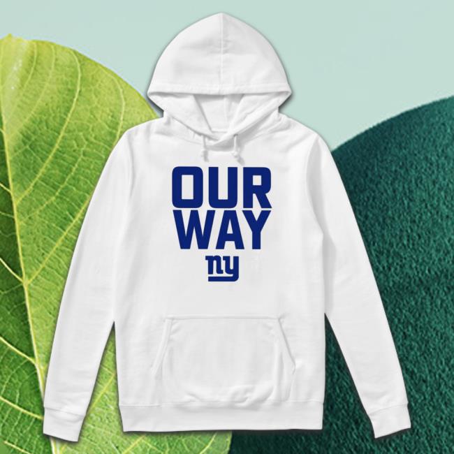 Official Pete Guelli Our Way Ny Shirts