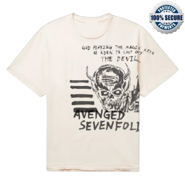 World God Playing With Magic New Shirt