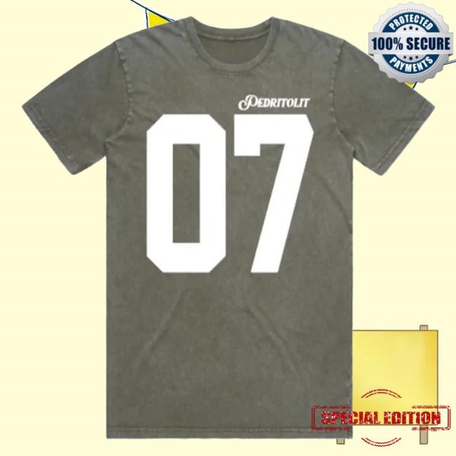 Armado Records 07 Tees | Armado Records Merch Store Official