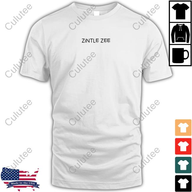 Official Zintle Mofokeng Is Goated Shirt