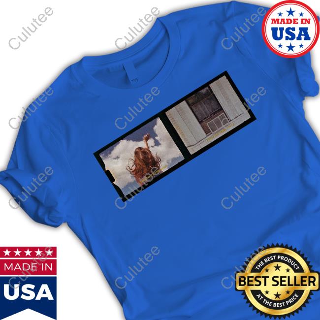 Official Ethel Cain Family Tree Film Still Hoodie