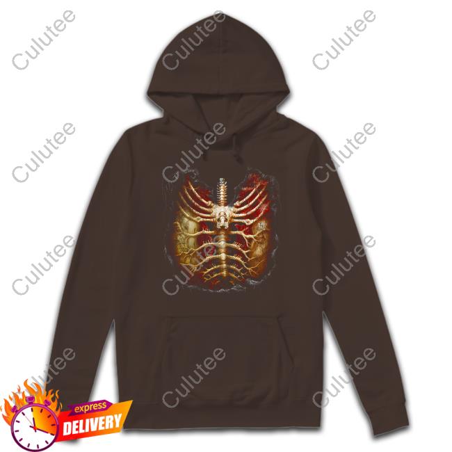 Bring Me The Horizon Download 2023 Autopsy T-Shirt