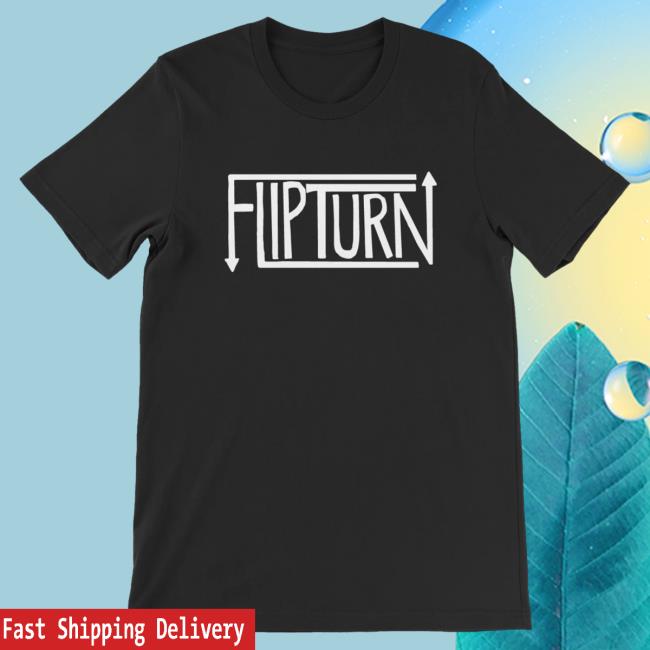 Official Flipturn Merch Store The OG Tees