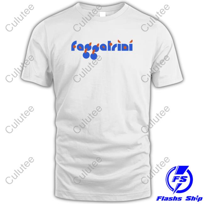 Faggatrini T-Shirt