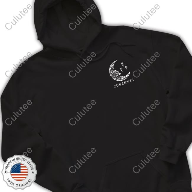 Currents Moon Logo Shirt