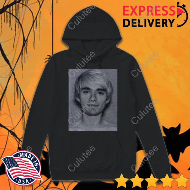 Danny Property Penis Man Tee Shirt Awsten