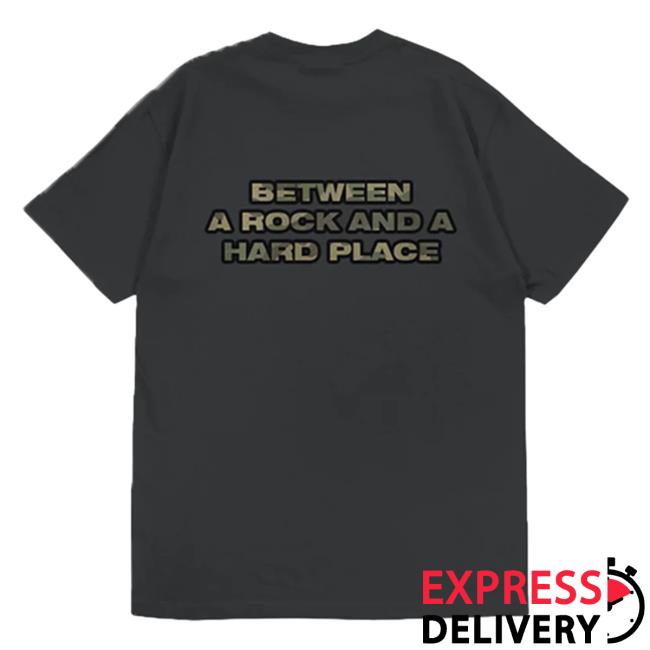 Official Bailey Zimmerman Merch Store Bailey Zimmerman Bz Logo Popover Shirt - Black
